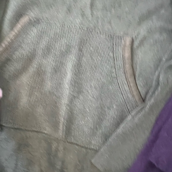 2 Maternity Knit Sweaters - Picture 6 of 7